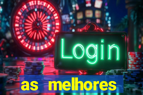 as melhores plataformas para jogar